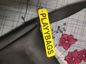 Women Playybags Tote Bag