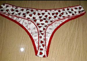 Combo Of Brand New Imported Hot Panty