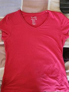 Jockey Stretchable Tshirt For Daily Use