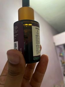 Pilgrim Red Vine Face Serum