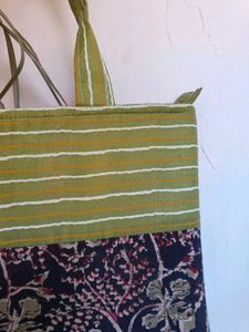 Designer Tote Bag