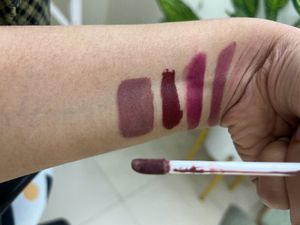 Lakme Lipstick Set- Full size/unused