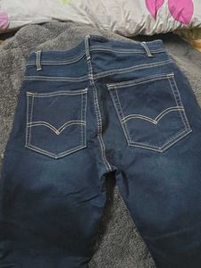 Original Denim Jeans