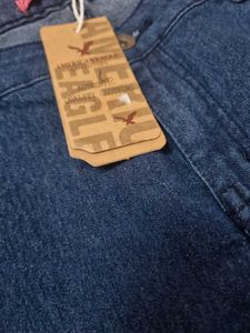 Brand New American Eagle Denim Jeans