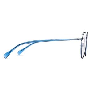 Vincent Chase OnlineBlack Full Rim Round