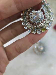 Earrings For Ethnic