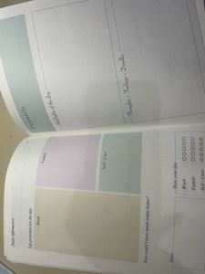 Plan Organiser Diary
