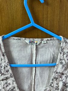 Trending Sleeveless Vest Top