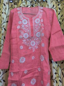 Cotton Kurti Combo