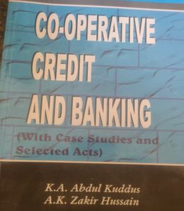 Credit And Banking