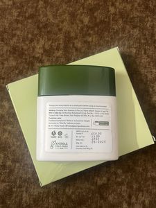 Plum Green Tea Sunscreen Serum