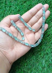 Elegant Necklace Set