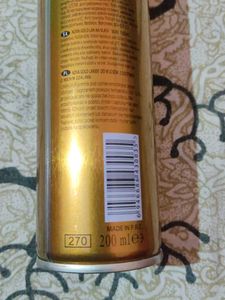 Nova Hair Spray