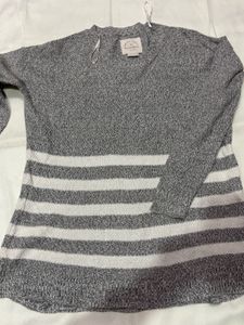 Archy &amp; Co. Knit Sweater