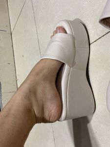 Heel Sandals