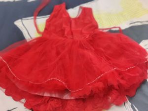 Fancy Dress
