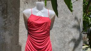 N. SEXY RUCHED BODYCON