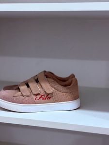 Fila Ladies Sneaker