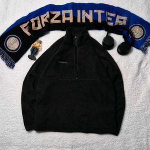 Columbia Fleece Pullover