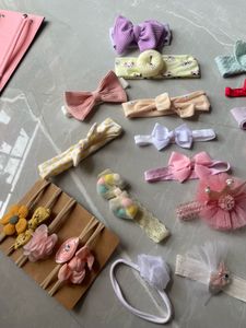 Head Bands