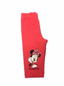 Disney Minnie Capri Set