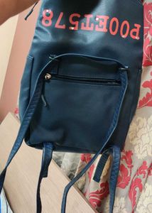 Baggit Backpack 🎒👾