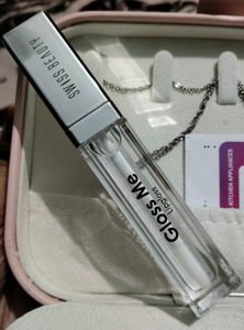 Swiss Beauty Gloss Me Lipgloss