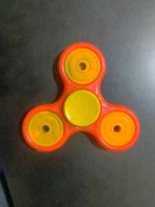Spinner