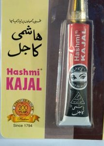 HASHMI kajal