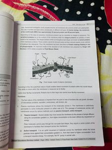 AAKASH botany Neet Book