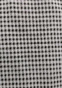 Checked Pants