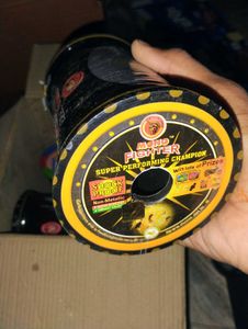 Mono Ktc Fighter Kite Flying Plastic Manjha