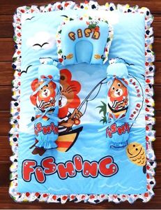 Baby Bedding Set