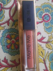 ADS-Pro Matte Me Lip Cream