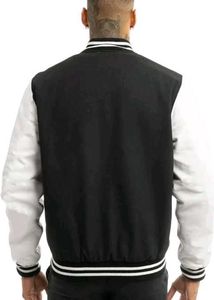 NY Yankees Baseball Varsity Jacket
