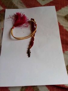 Ganesha Pendant Necklace