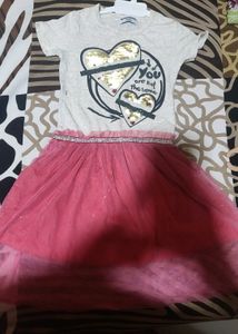 Kids Wear Combo