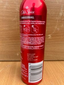 Old Spice Original Deodorant