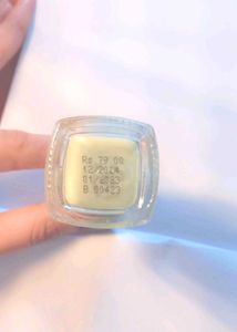 New Zudio Nail Paint