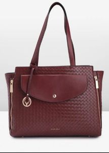 New Allen Solly handbag with laptop holder