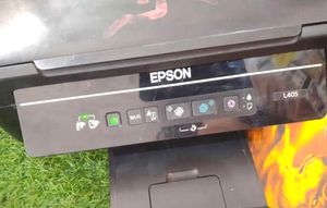Epson l405 WIFI Printer 🖨️