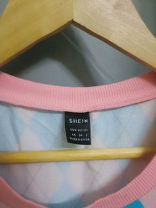 Shein  Vest 💞