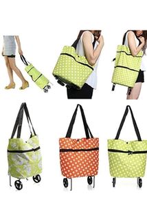 Shopping Trolley Bag