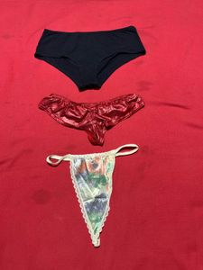 Combo 20 brief mix size