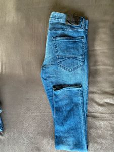 Express Denim Jeans