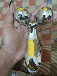 Face Rolleer,massager,guase