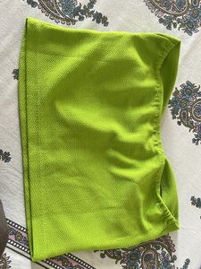 Neon Tube Top