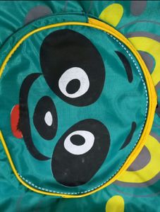 Eddy Panda Backpack