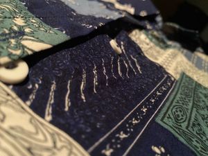 Shirt for woman