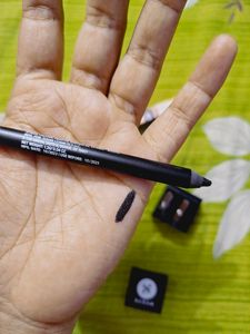 Sugar Black Kajal